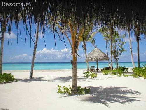 One&Only Reethi Rah 11